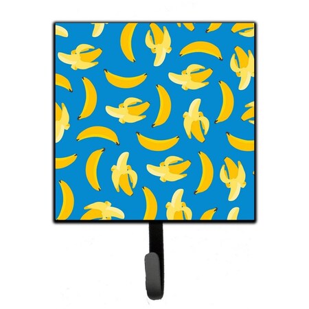 Jensendistributionservices Bananas on Blue Leash or Key Holder MI1657441